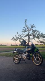 Honda Dominator 650 nx - Offers