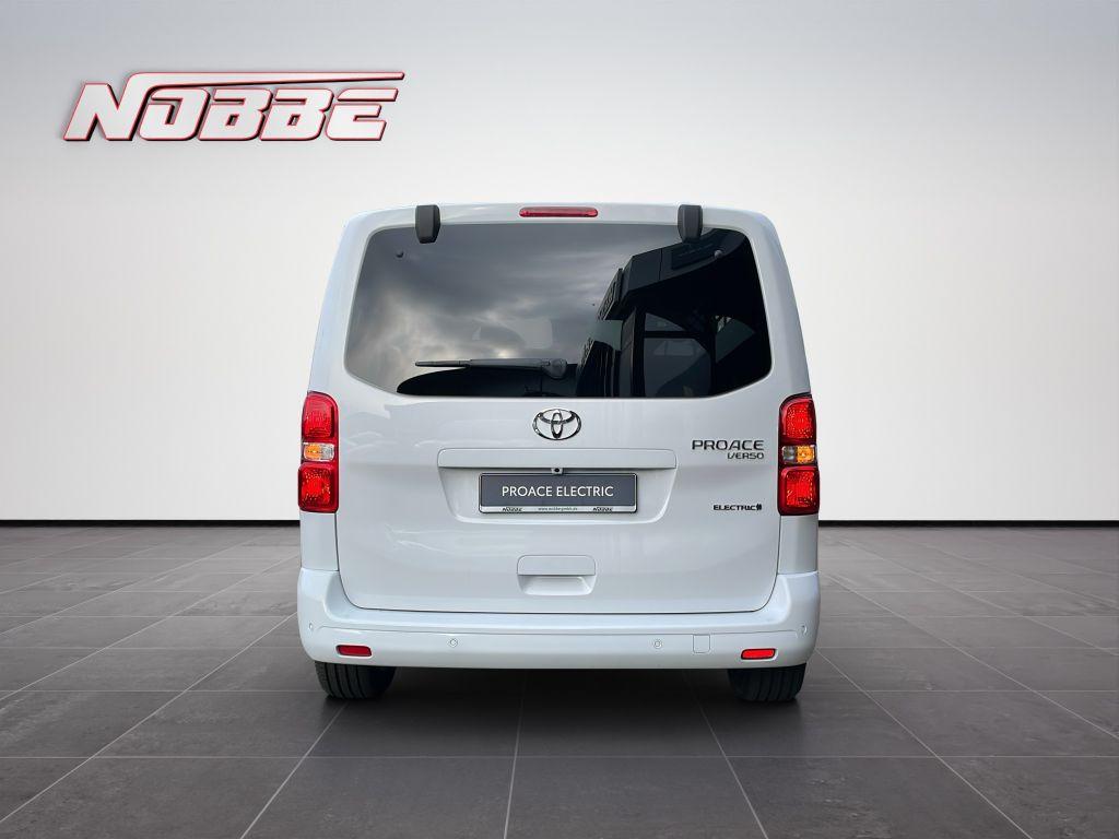Toyota Proace Verso L1 Teamplayer