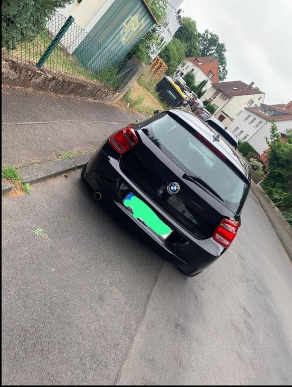BMW 116
