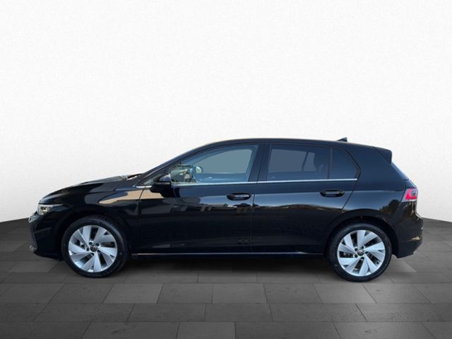 Fahrzeugabbildung Volkswagen Golf VIII 1.5 TSI STYLE KAMERA SHZ LED IQ.LIGHTS