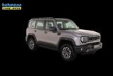 BAIC BJ40 Pro - 2.0T 4WD Automatik 172 kW (234 PS)... - BAIC BJ40 SUV