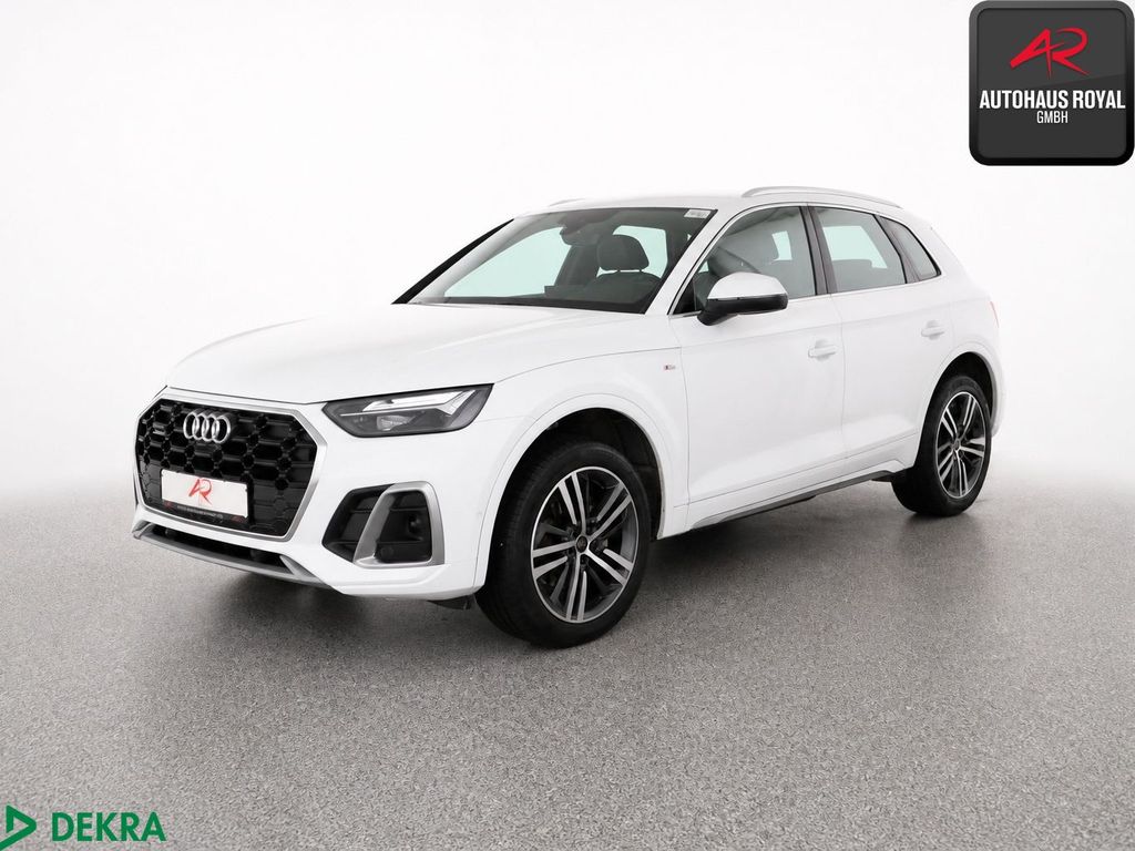 Image of Audi Q5
