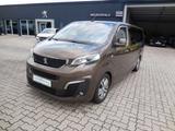 Peugeot Traveller Business VIP HDI 150 L3 7-Sitzer*Stand - Peugeot Traveller Business-VIP
