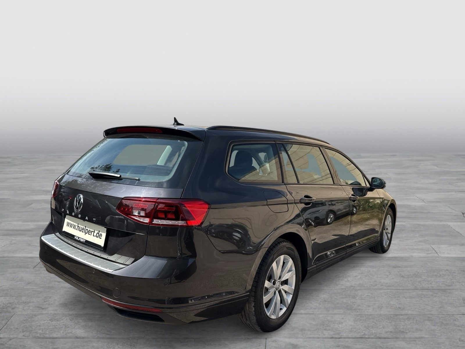Volkswagen Passat Variant 1.5 NAVI ALU SITZHEIZUNG LED imagem 3