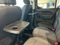 Peugeot Rifter - Vorschau Bild 11