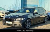 BMW 530d Touring|PANORAMA|LED|HiFi|KEYLESS|EL.HECKL. - BMW 530 Gebrauchtwagen in Hamburg