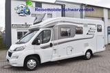 HYMER / ERIBA / HYMERCAR T 568 SL EINZELBETTEN DOPPELBO. TRUMA C+E 1.HAND - HYMER / ERIBA Einzelbetten