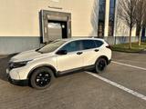 Honda CR-V 2.0 i-MMD Hybrid 2WD Sport Line eCVT Sp... - Honda Gebrauchtwagen in Bonn