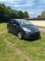 Citroën c4 1.6 Benzin bj 2011 - Citroën C4: Kombi