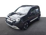 Fiat Panda Cross Pandina Mild Hybrid DAB Spurhalteass - Fiat Panda Tageszulassungen mit Benzin-Antrieb: Limousine