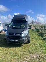 Ford Nugget Hochdach Westfalia Ausbau - Kastenwagen Ausbau