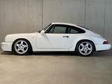 Porsche 964 (911) Carrera 4 |technisch komplett überholt - Porsche: 911 Carrera