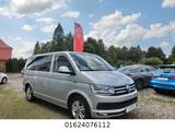 Volkswagen T6 Multivan/Mod.2016/Aut./LED/Standh./7 Sitzer/ - : Kleinbus, Sitzer 20