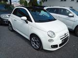 Fiat 500S - Fiat 500S aus 2014