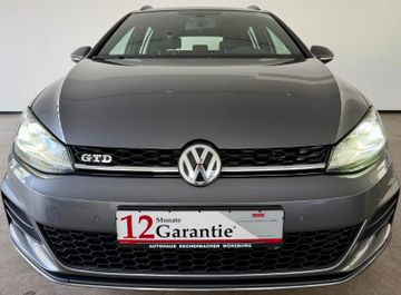 Volkswagen Golf - 4