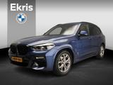 BMW X3 sDrive20i | M-Sportpakket | LED | Leder | HUD - gebrauchte BMW X3 aus dem Jahr 2020