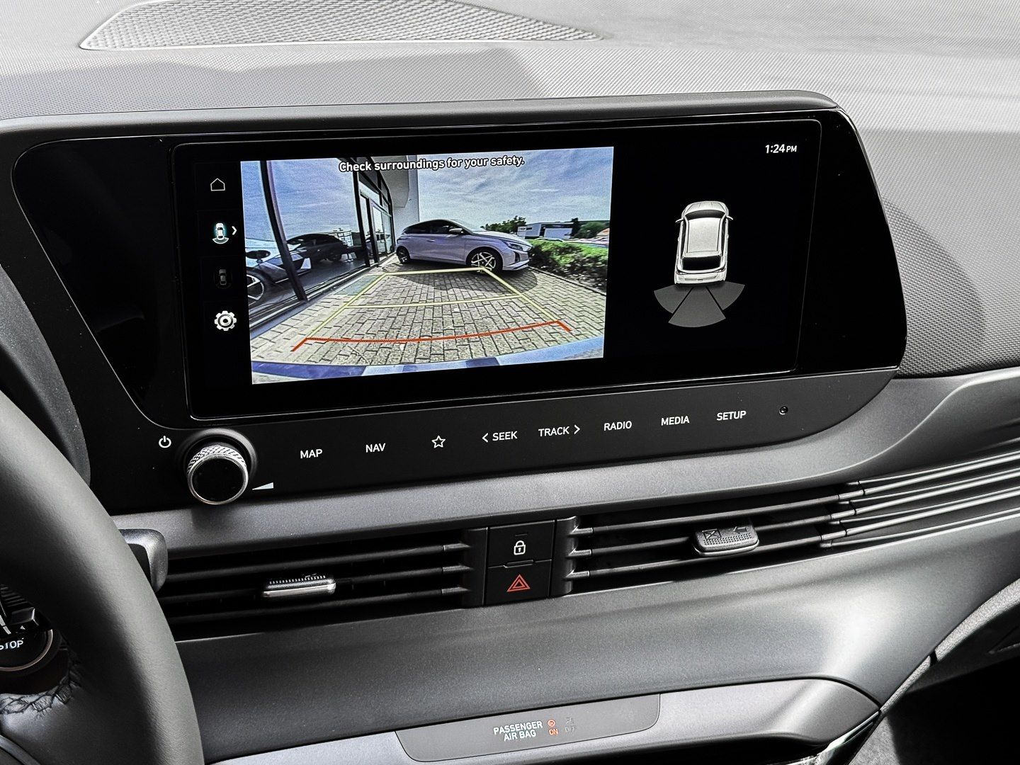 Hyundai i20 - Bild 9