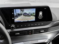 Hyundai i20 - Vorschau Bild 9