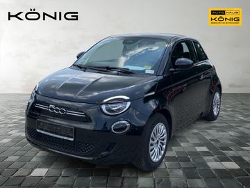 Fiat Leasingangebot: Fiat 500e Icon