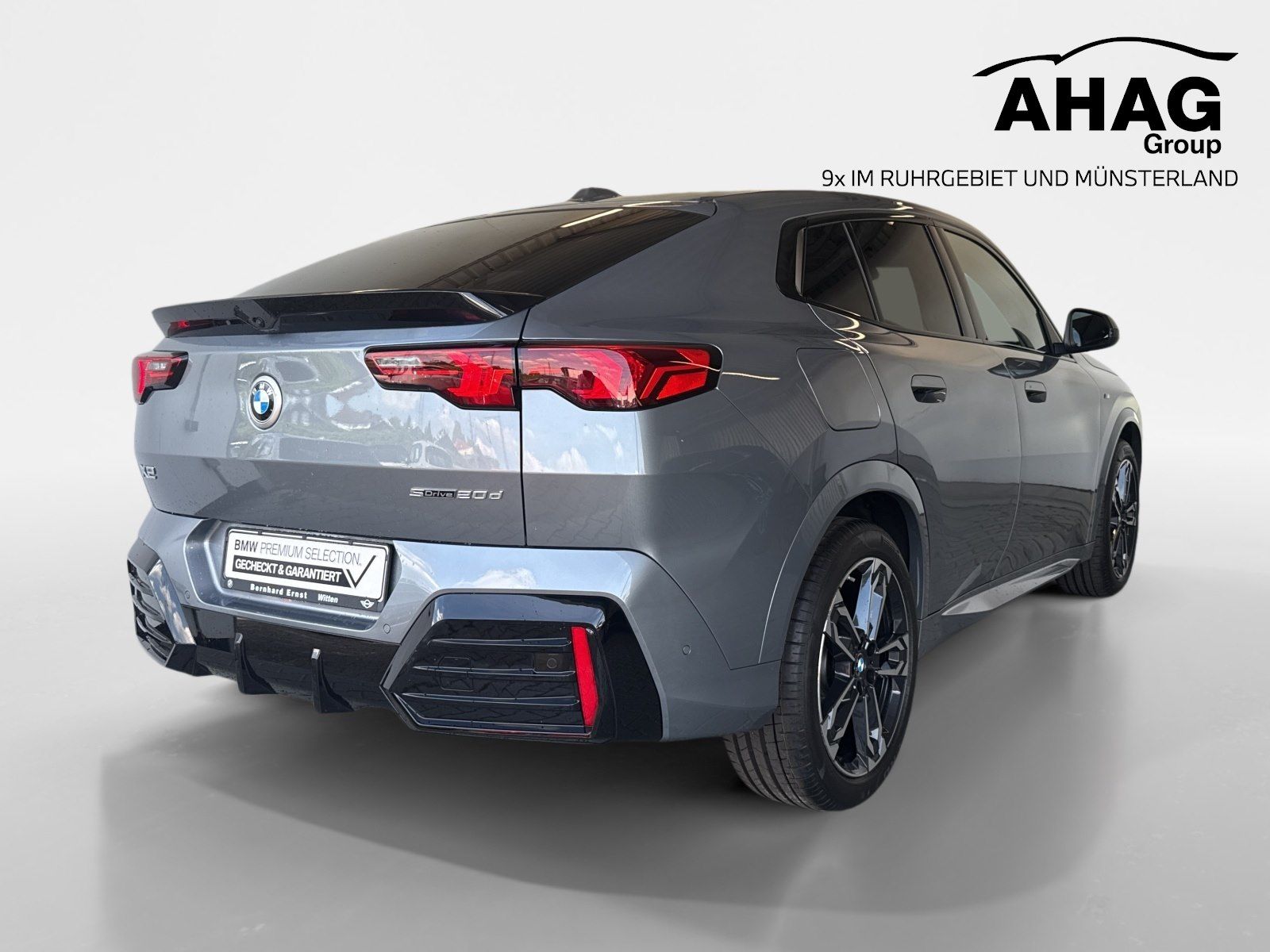 BMW X2 - Bild 4