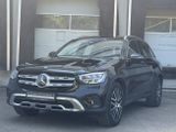 Mercedes-Benz GLC 200 d 4-Matic Off-Roader LED MBUX Distronic  - Mercedes-Benz: Off Road