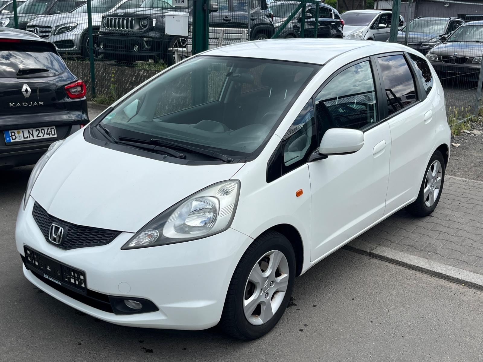Honda Jazz 1.2 Trend
