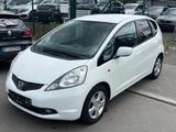 Honda Jazz 1.2 Trend - gebrauchte Honda Jazz aus dem Jahr 2010