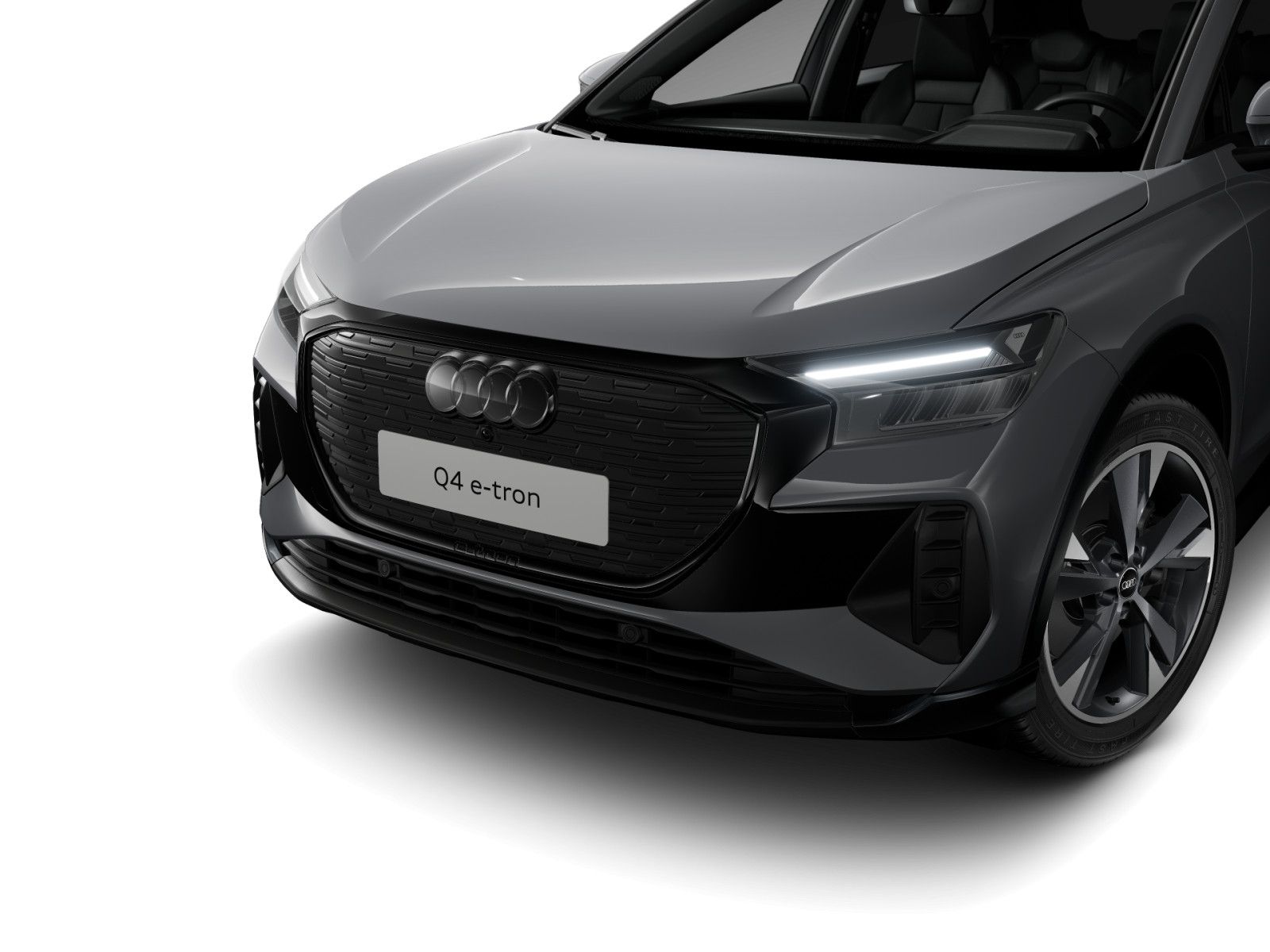 Audi Q4 e-tron - Bild 9