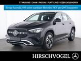 Mercedes-Benz GLA 180 Progressive+MBUX+Navi-Pr+LED+Kam+PDC+SHZ