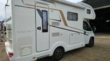Eura Mobil Active One 630 LS - Eura Mobil Ls