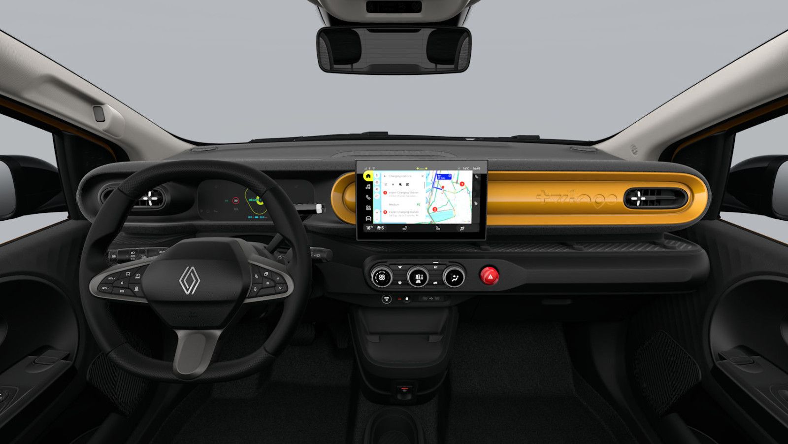 Renault Twingo - Bild 5