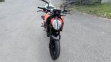KTM Duke 125 ABS - Top Einsteiger-Bike ab 16 - KTM 125