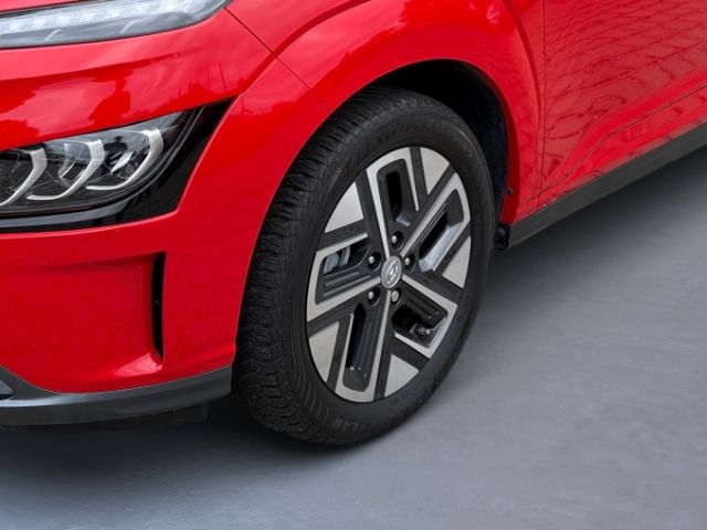 Fahrzeugabbildung Hyundai KONA Trend Elektro 2WD +KLIMA+DAB+NAVI+CARPLAY+U