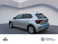 Volkswagen Polo - Vorschau Bild 4