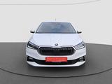 Skoda Fabia 1.0 TSI Essence PDC SITZH KLIMA LED - Skoda Gebrauchtwagen in Dresden
