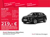 Audi Q2 35 TFSI S tronic advanced AHK/Navi - Audi Q2 aus 2023