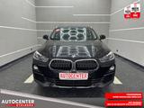 BMW X2 xDrive 20 d Advantage "NAVI-MULTI-AUTO-SITZH" - BMW X2 in Aachen