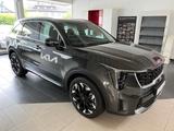 Kia Sorento Platinum 4WD - Kia Sorento mit Diesel-Antrieb