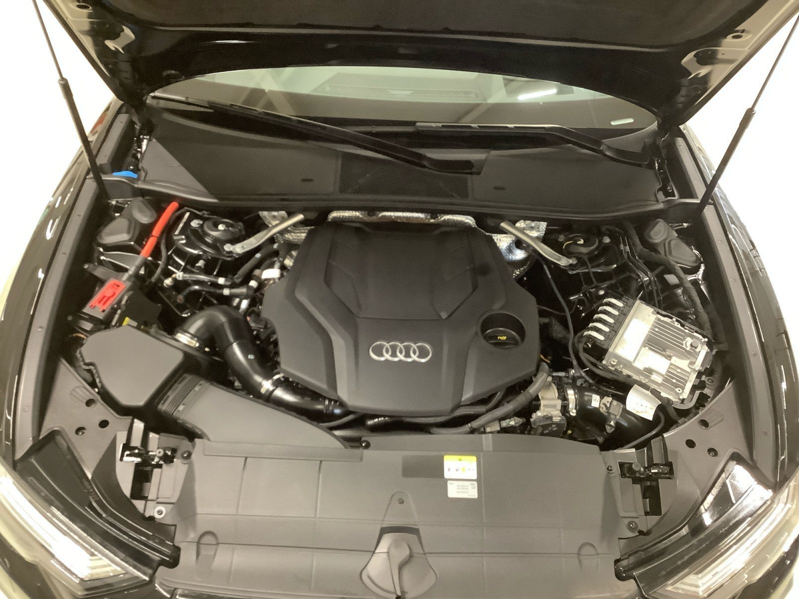 A6 Limousine sport 55 TFSI quattro S tronic,Nach
