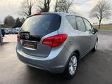 Opel Meriva B 150 Jahre Opel+1.Hand+TOP ZUSTAND+ - Opel Meriva: 150 Jahre