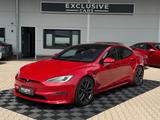 Tesla MODEL S PLAID | FULL SELF DRIVE | 21" Wheels - Tesla Model S: Plaid