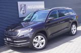 Skoda KODIAQ 1.5 TSI DSG|7-SITZER|VIRTUAL|LED|PDC|NAVI - Skoda Kodiaq in Düsseldorf