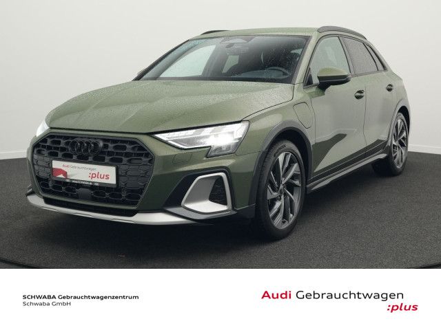 Audi A3 allstreet TFSIe S line *AHK*R-KAM*HdUp*18''*