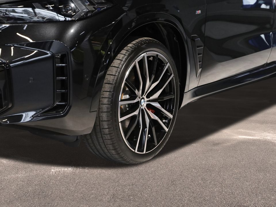 BMW X5 - Bild 4