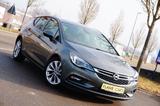 Opel Astra K Lim. 5-trg. Active Start/Stop*LED*KAMERA - Opel Astra: Active