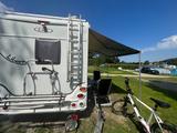 Fiat LMC Liberty A531 - Fiat Alkoven