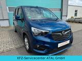Opel Combo Life  Elegance AUTOMATIK - Opel Combo: A