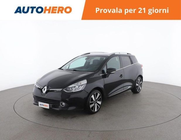 Renault RENAULT Clio Sporter dCi 8V 90CV EDC Start&Stop 