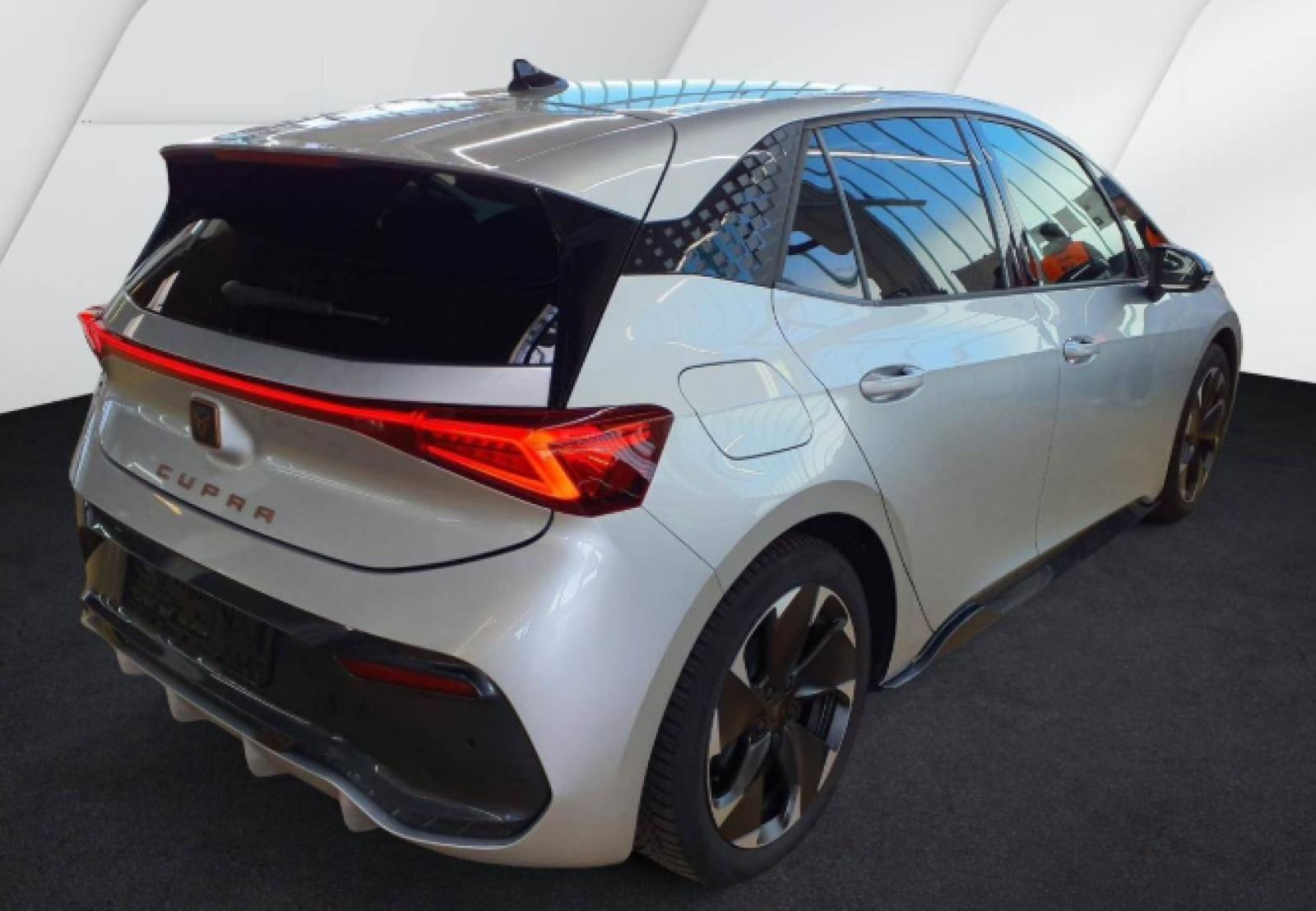 Cupra Born - Bild 2