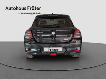 Fotografie 7 des Suzuki Swift 1.2 Hybrid Comfort | LED | ACC | PDC